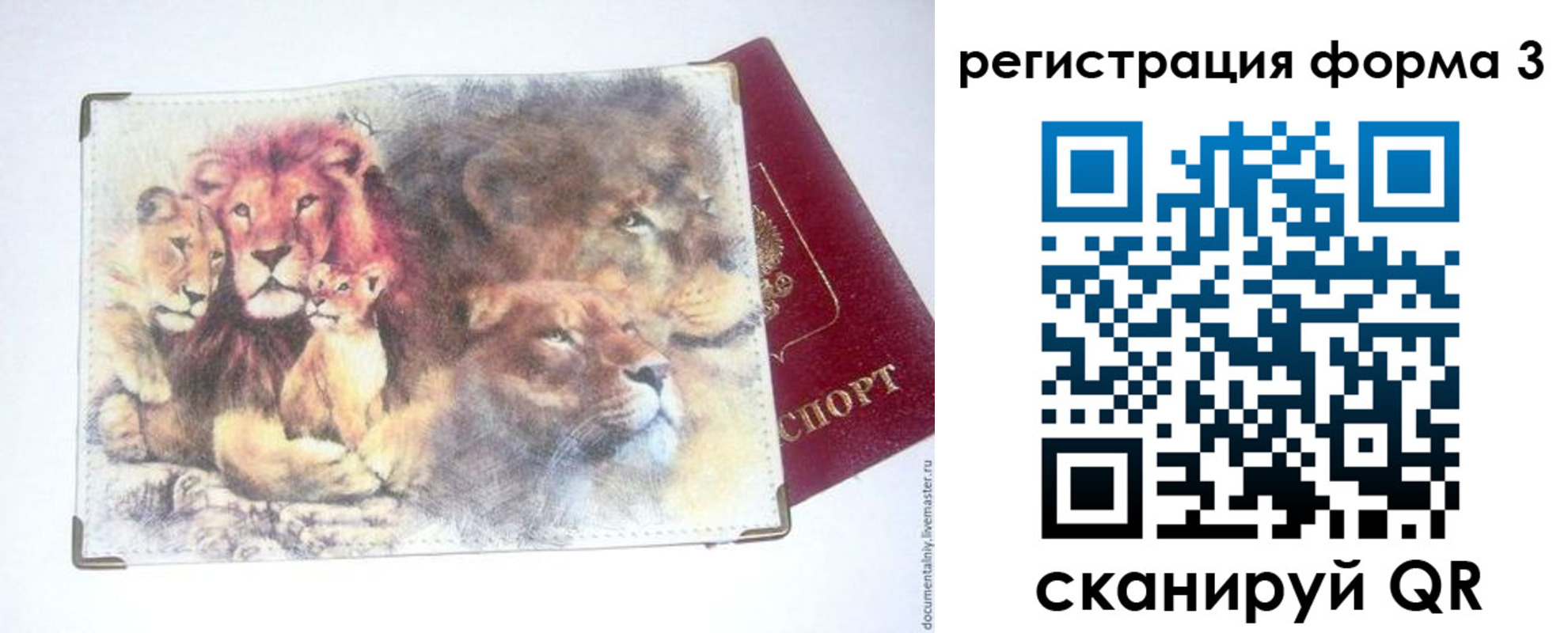 прописка в квартире в Агиделе